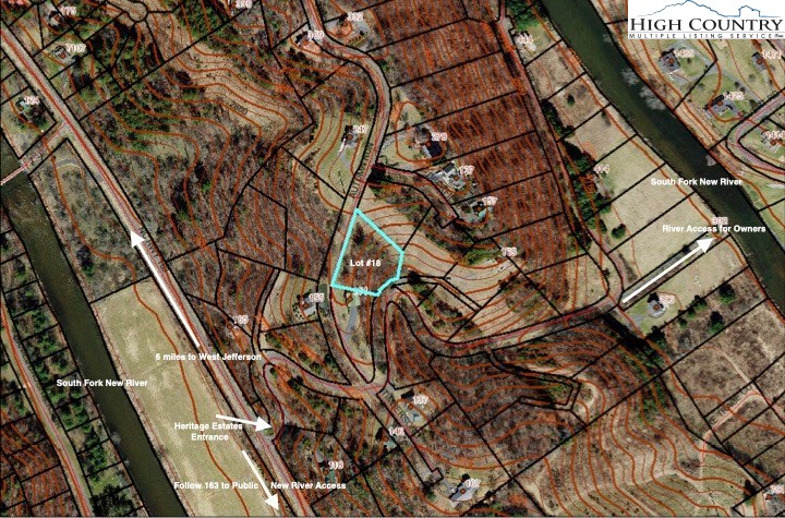 Autumn Run West Jefferson, NC 28694 - Photo 10 of 18