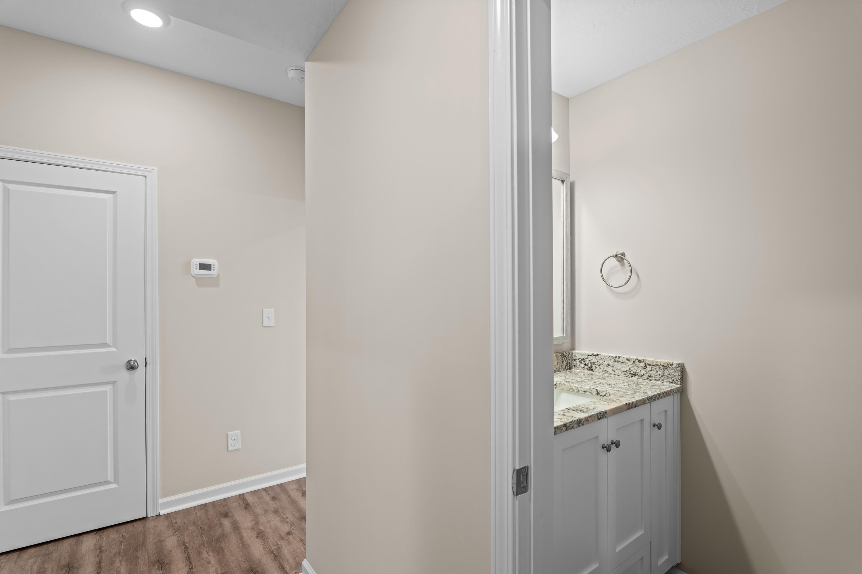210 Dublin Loop Grovetown, GA 30813 - Photo 22 of 42 Half Bathroom ON Main