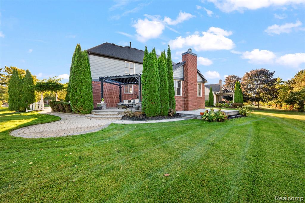 4476 Woodcliff Court Rochester, MI 48306 - Photo 56 of 74 Gallery Image 56