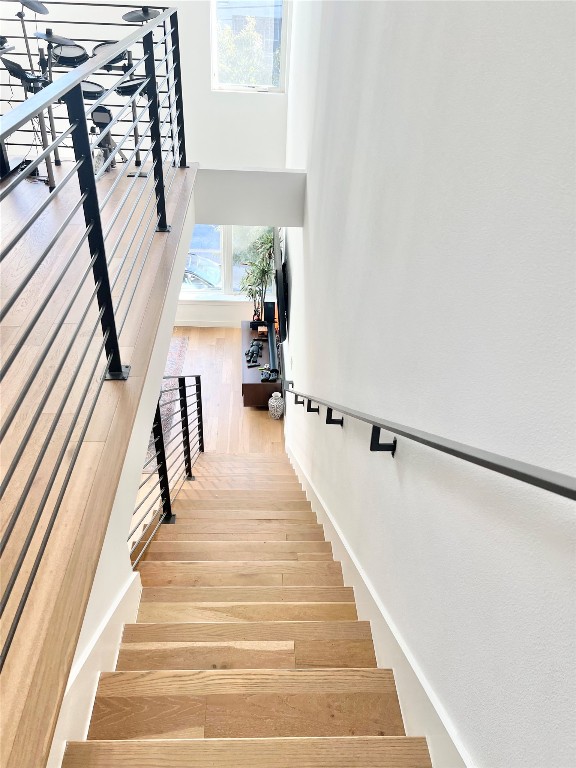 2002 East 7th Street, Unit 223 Austin, TX 78702 - Photo 11 of 14 a view of entryway