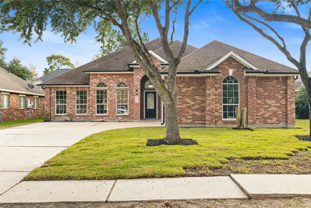 $390,000 | 3018 Schumann Oaks Drive, Spring, TX 77386