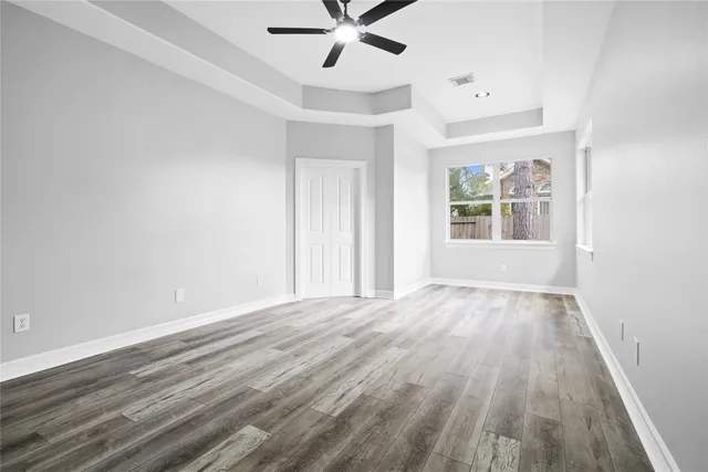 $390,000 | 3018 Schumann Oaks Drive, Spring, TX 77386