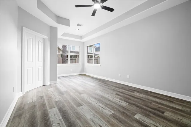 $390,000 | 3018 Schumann Oaks Drive, Spring, TX 77386