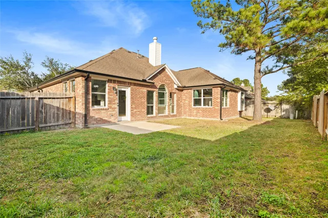 $390,000 | 3018 Schumann Oaks Drive, Spring, TX 77386