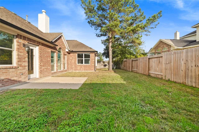 $390,000 | 3018 Schumann Oaks Drive, Spring, TX 77386