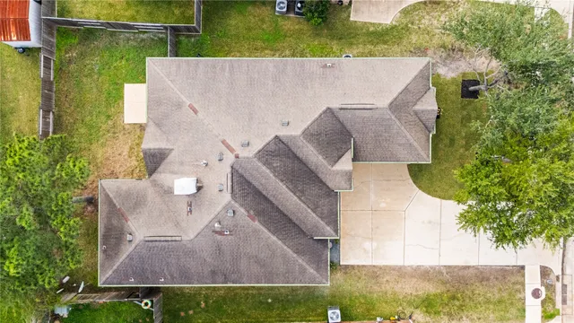 $390,000 | 3018 Schumann Oaks Drive, Spring, TX 77386