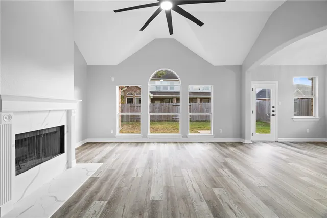 $390,000 | 3018 Schumann Oaks Drive, Spring, TX 77386