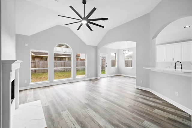 $390,000 | 3018 Schumann Oaks Drive, Spring, TX 77386