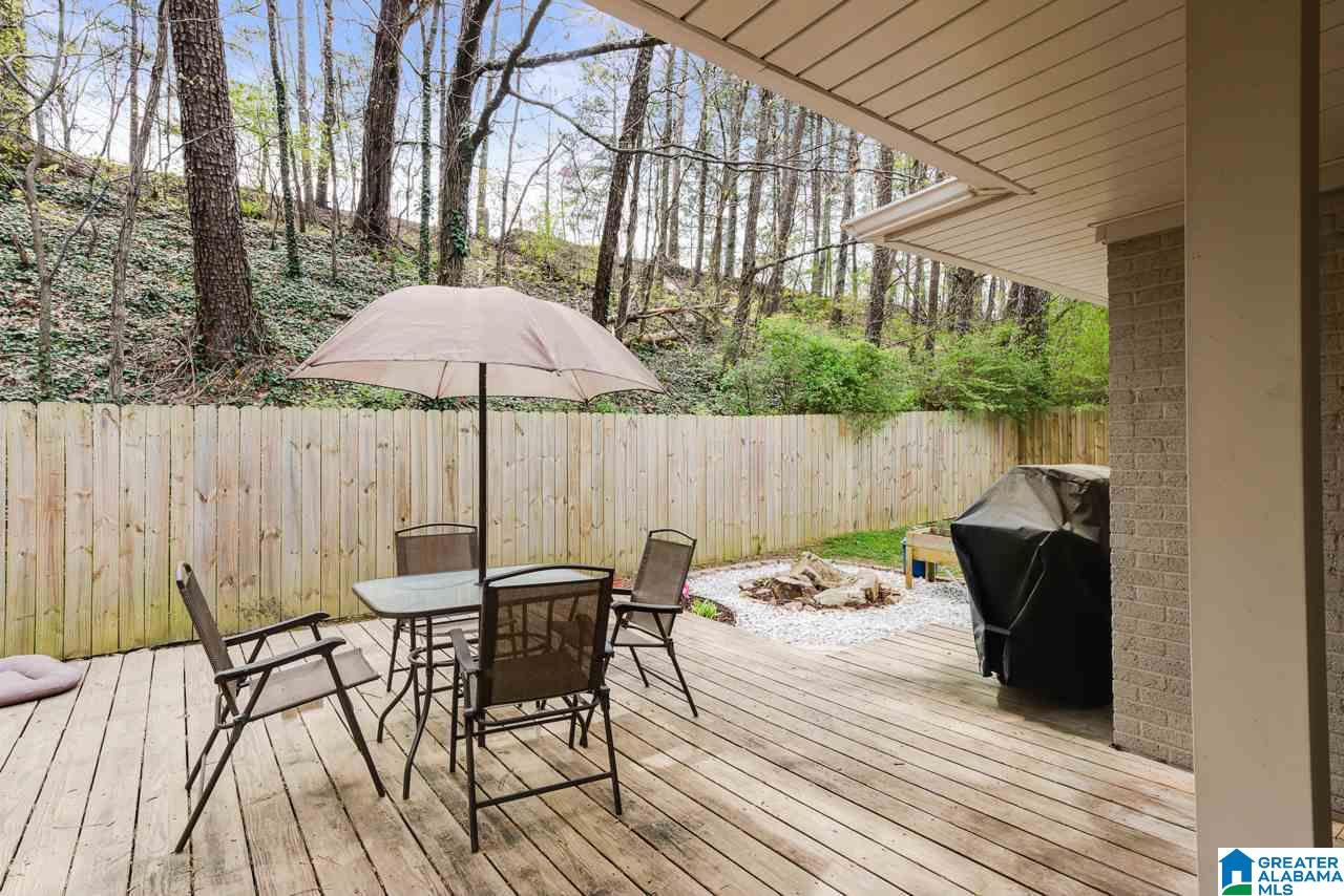 1601 Cresthill Road Birmingham, AL 35213 - Photo 20 of 24