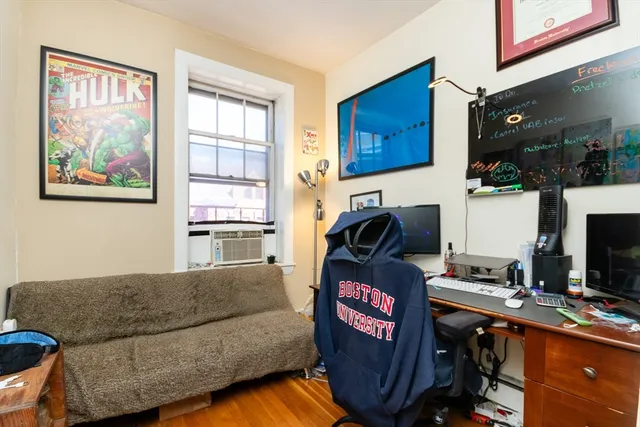 $3,200 | 286-288 Cambridge Street, Unit 8, Boston, MA 02114