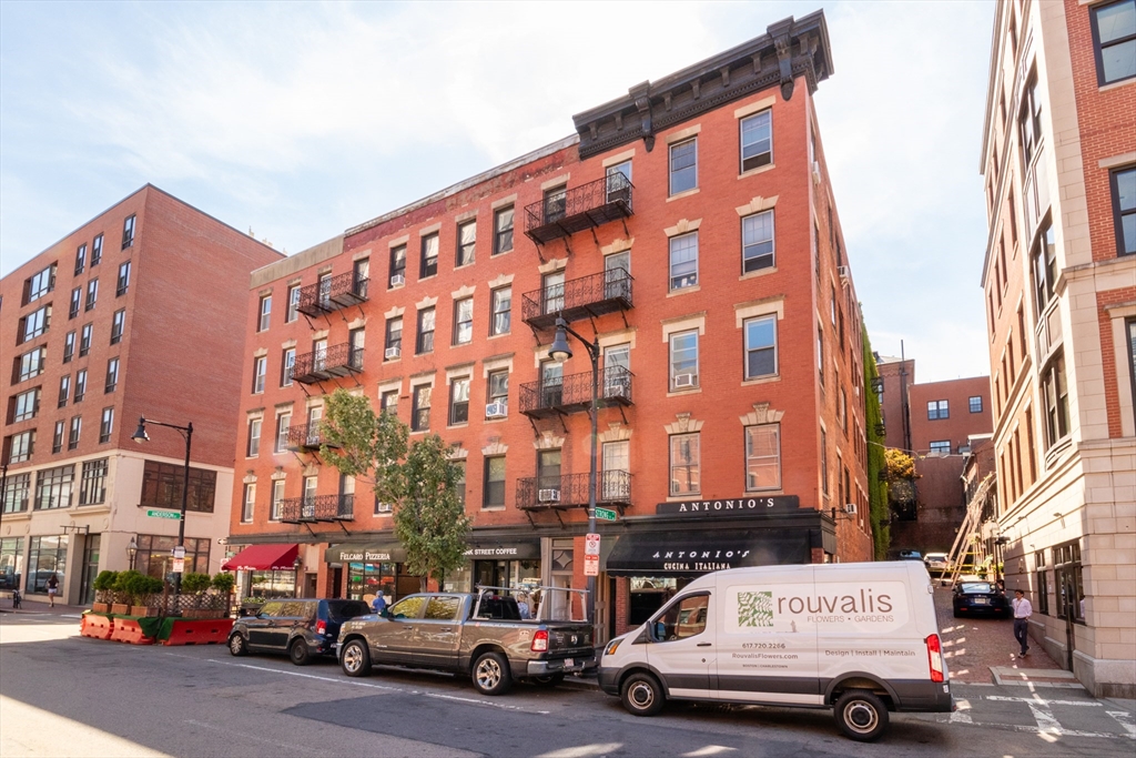 286-288 Cambridge Street, Unit 8 Boston, MA 02114 - Photo 21 of 24