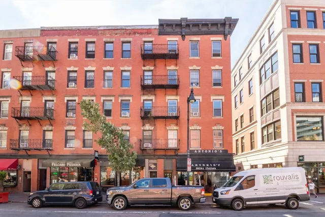 $3,200 | 286-288 Cambridge Street, Unit 8, Boston, MA 02114