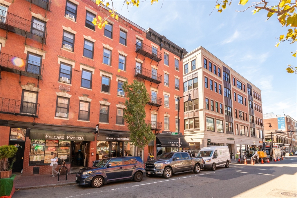 286-288 Cambridge Street, Unit 8 Boston, MA 02114 - Photo 23 of 24