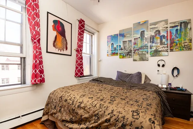 $3,200 | 286-288 Cambridge Street, Unit 8, Boston, MA 02114