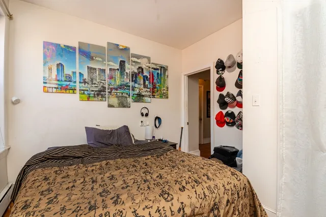 $3,200 | 286-288 Cambridge Street, Unit 8, Boston, MA 02114