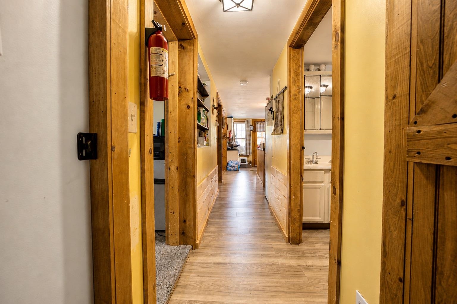 2 Puritan Lane Ossipee, NH 03814 - Photo 17 of 21