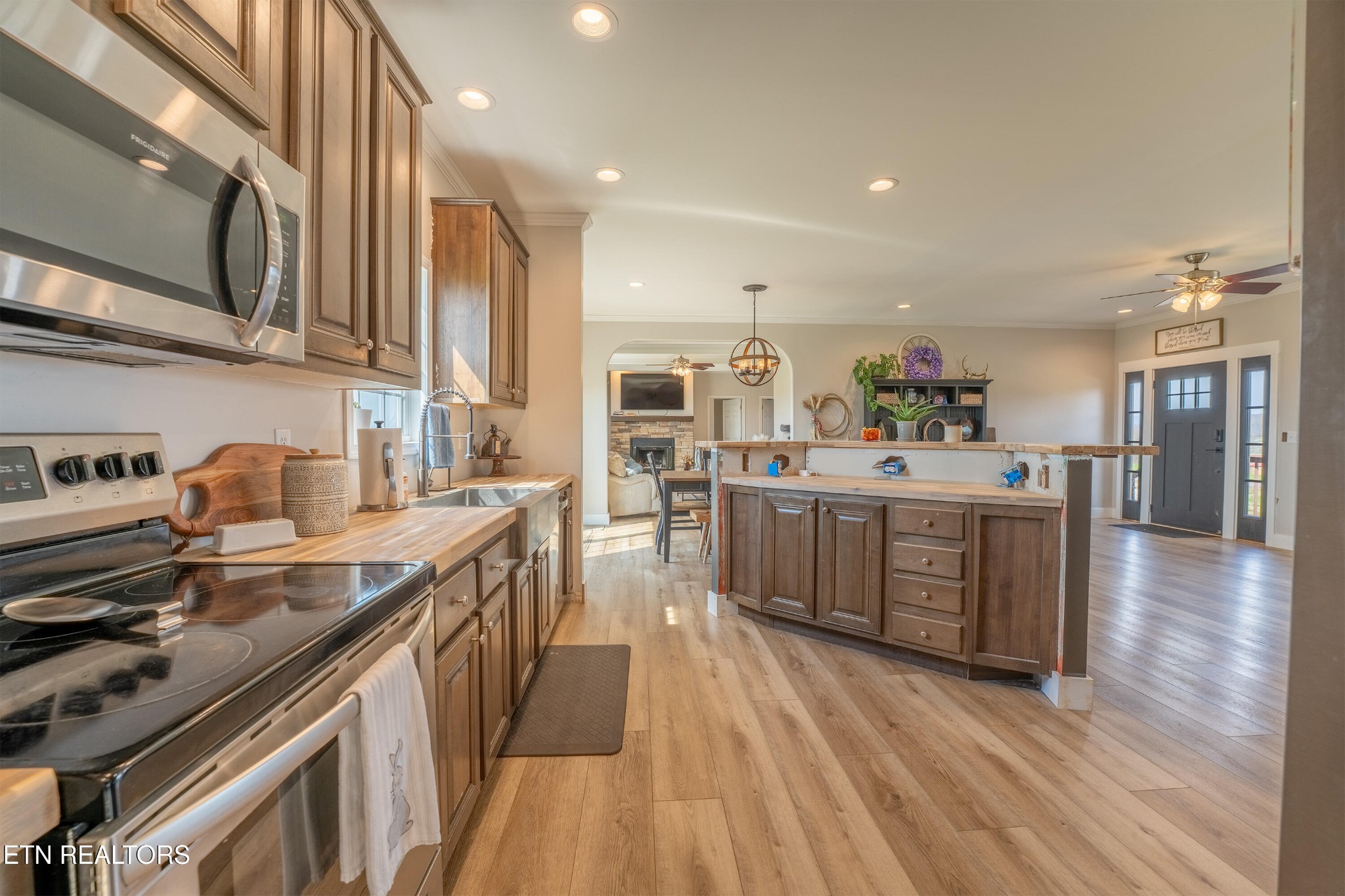 2393 Forester Road New Market, TN 37820 - Photo 8 of 42 Gallery Image 8