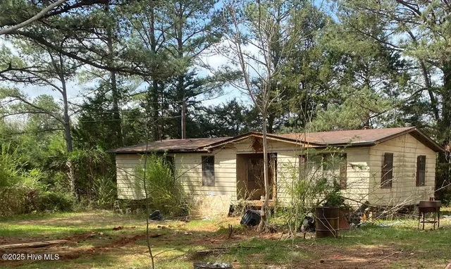 $40,000 | 365 Hamlet Road, Warrenton, NC 27589