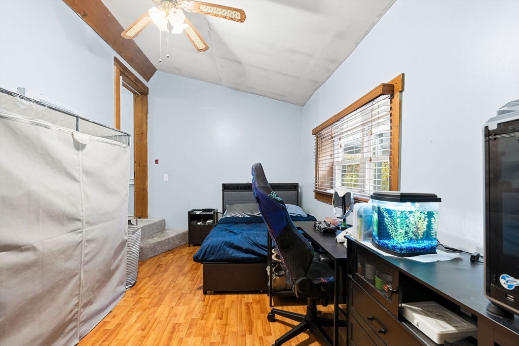 23 Fletcher Place Athol, MA 01331 - Photo 12 of 29 a living room with furniture and a window