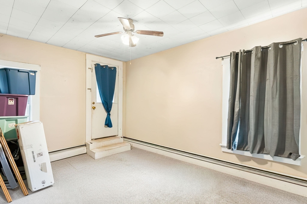 23 Fletcher Place Athol, MA 01331 - Photo 19 of 29 a view of a room with gym equipment