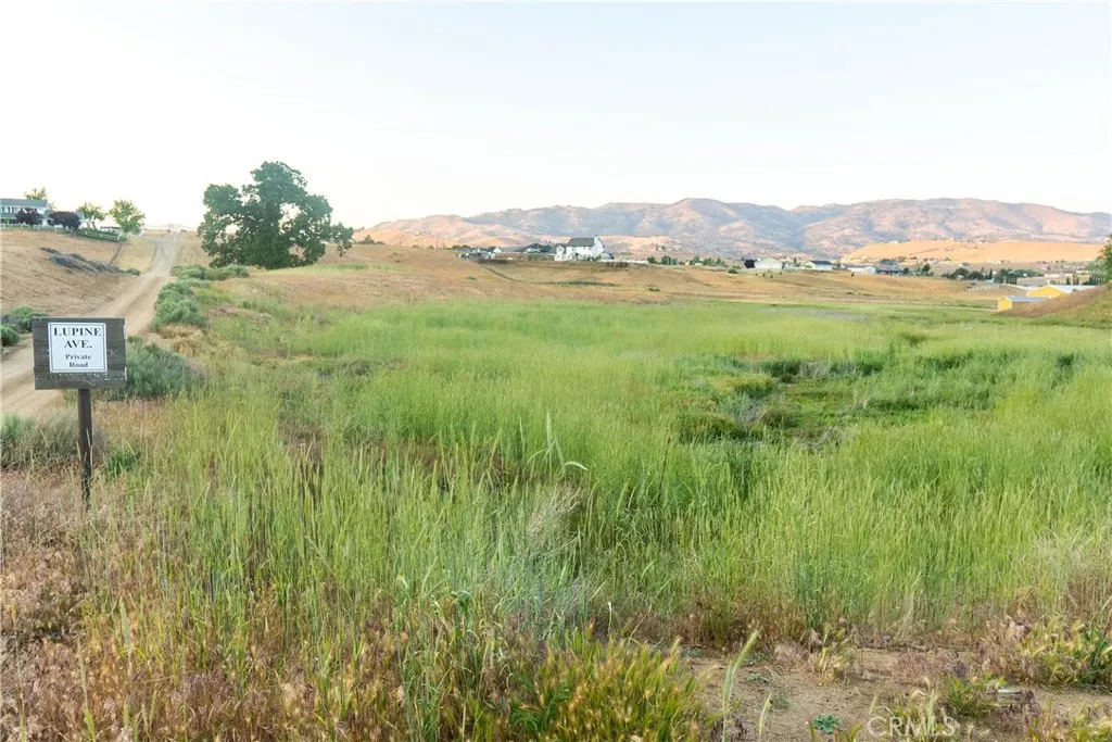 219 Lupine Tehachapi, CA 93561 - Photo 8 of 8 a view of lake with mountain