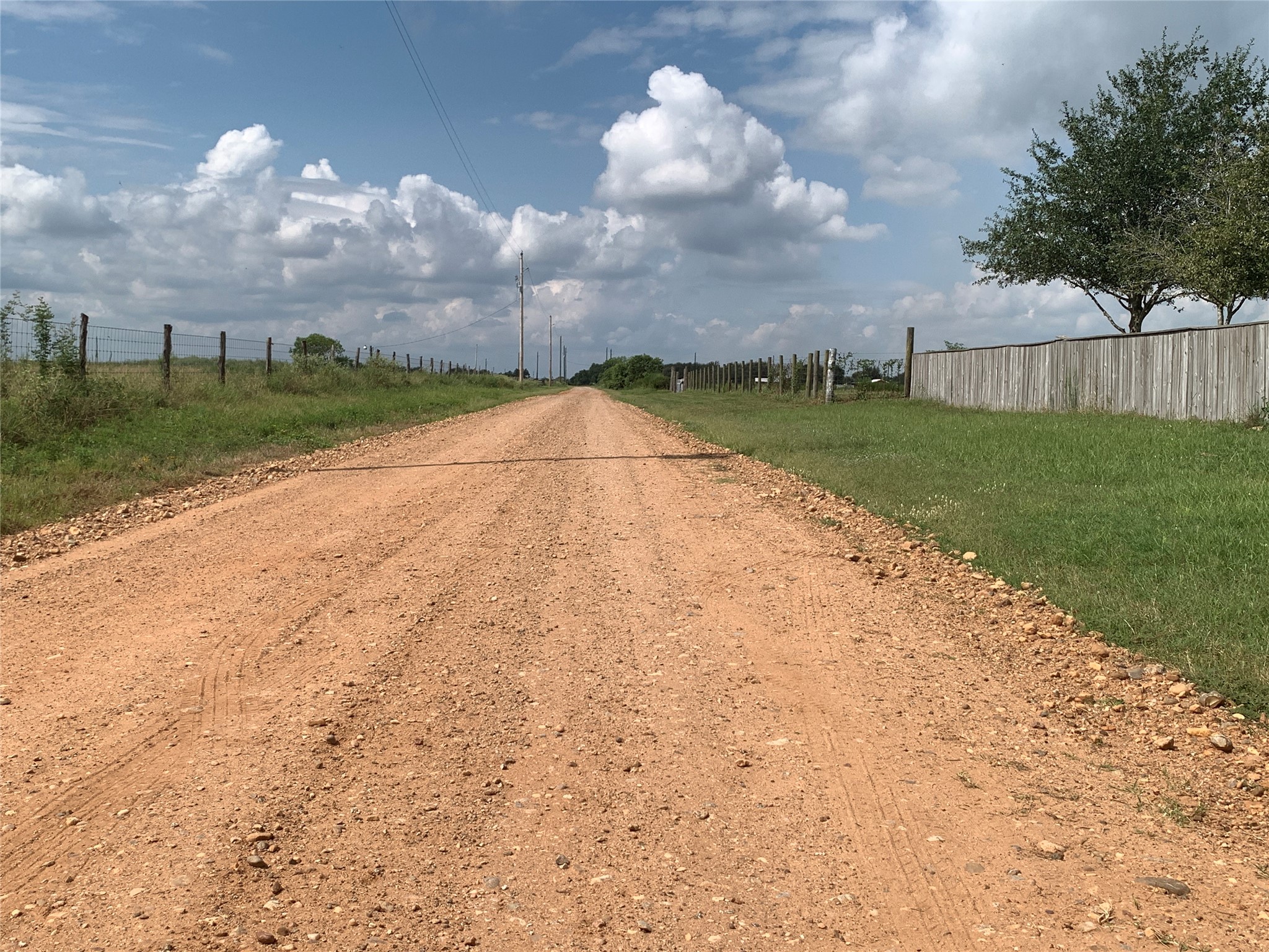4314 Orange Hill Road Sealy, TX 77474 - Photo 1 of 13 a view of a house with a yard