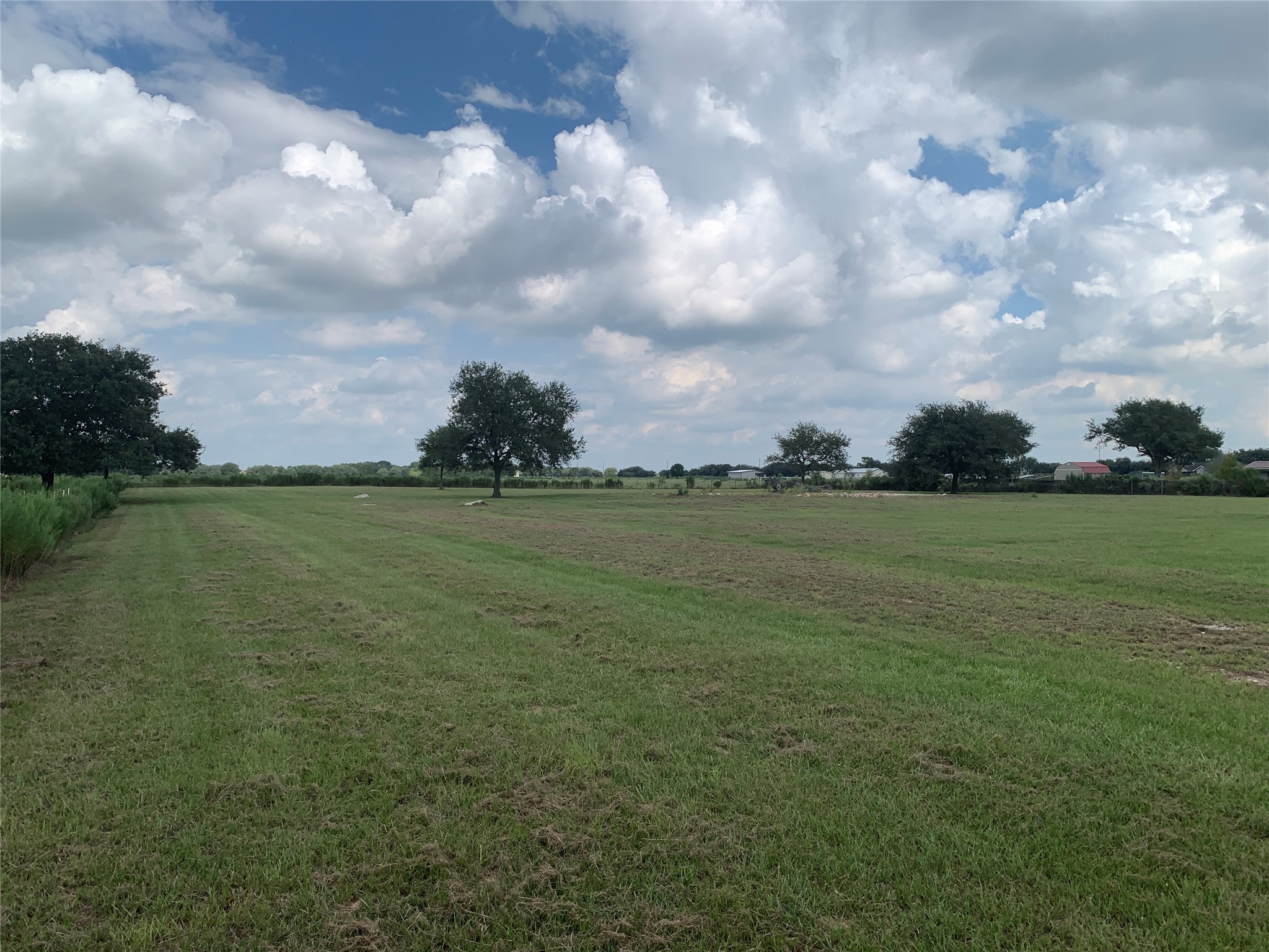 4314 Orange Hill Road Sealy, TX 77474 - Photo 11 of 13 a view of a field with an ocean