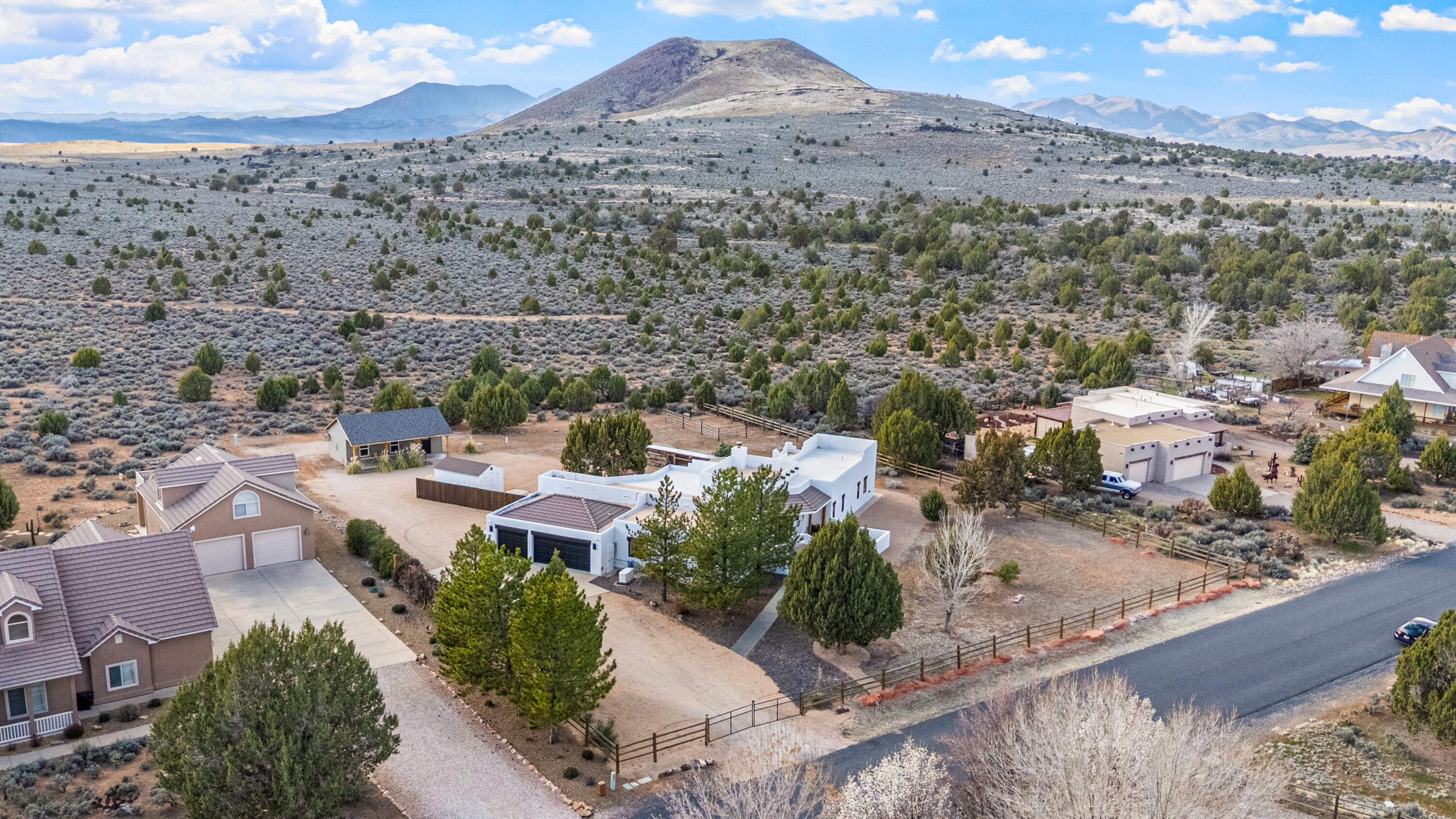 1235 Carters Pond Road Dammeron Valley, UT 84783 - Photo 50 of 50 DJI_20260303161446_0518_D