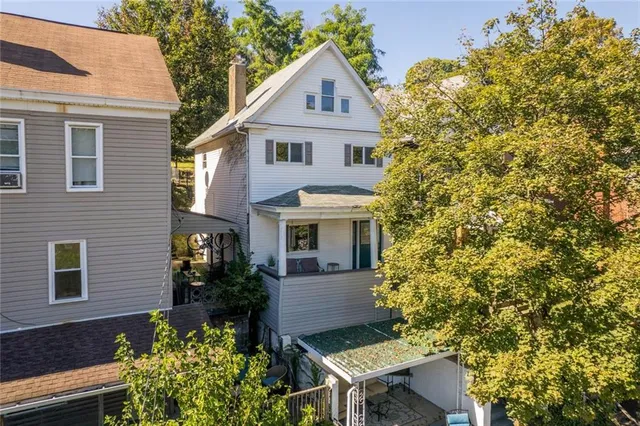 $239,900 | 324 Merrimac Street, Pittsburgh, PA 15211