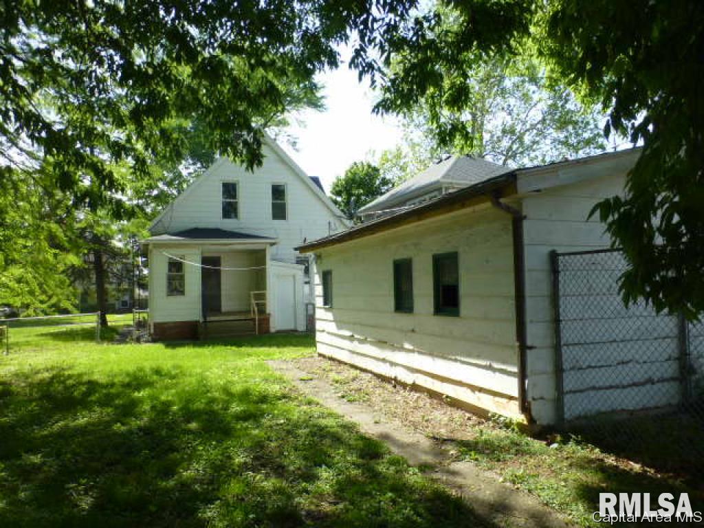 1506 North 8th Street Springfield, IL 62702 - Photo 14 of 16