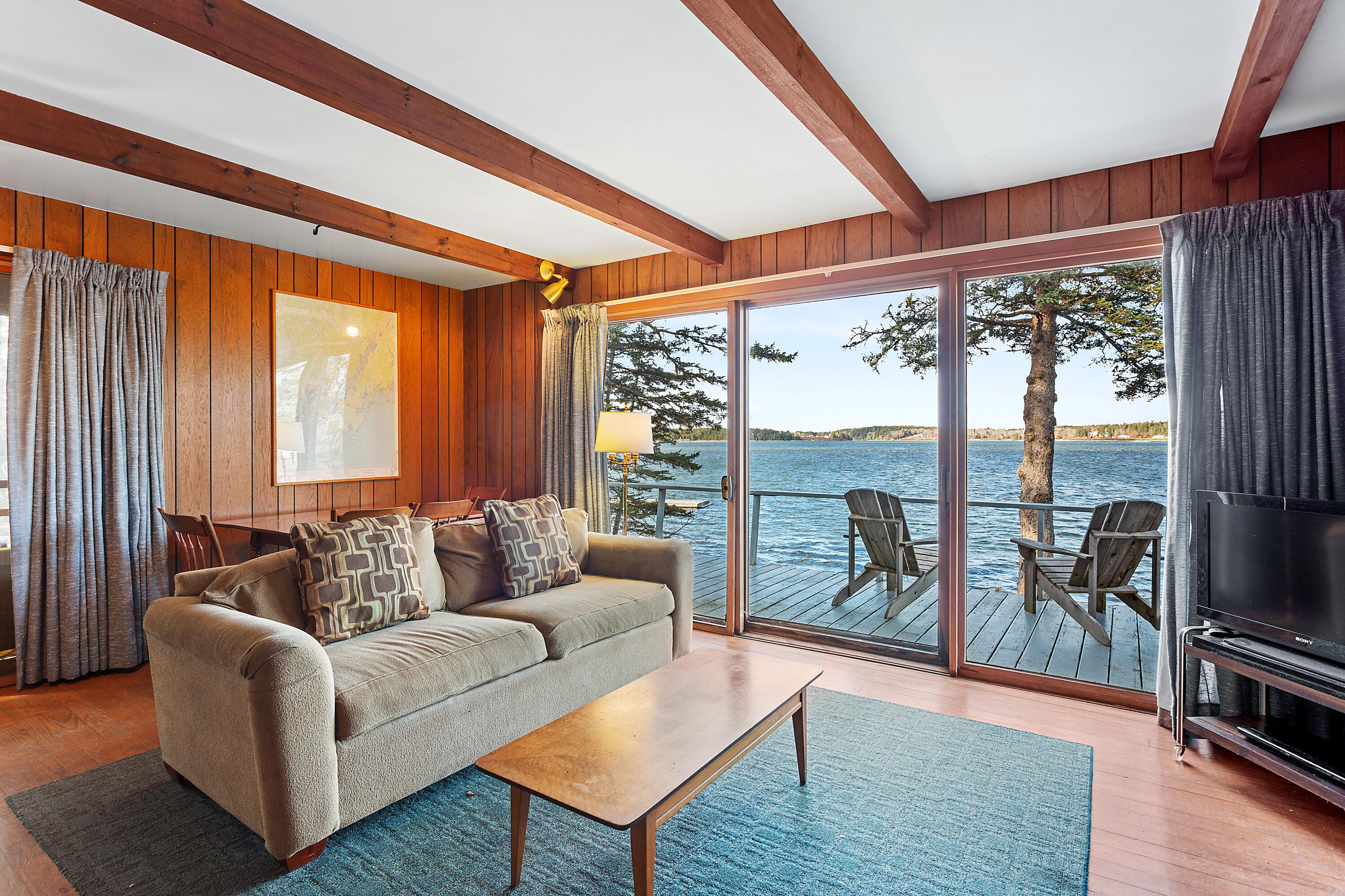 117 Howards Head Road Tenants Harbor, ME 04860 - Photo 12 of 35 07-117HowardsHeadRd-StGeorge
