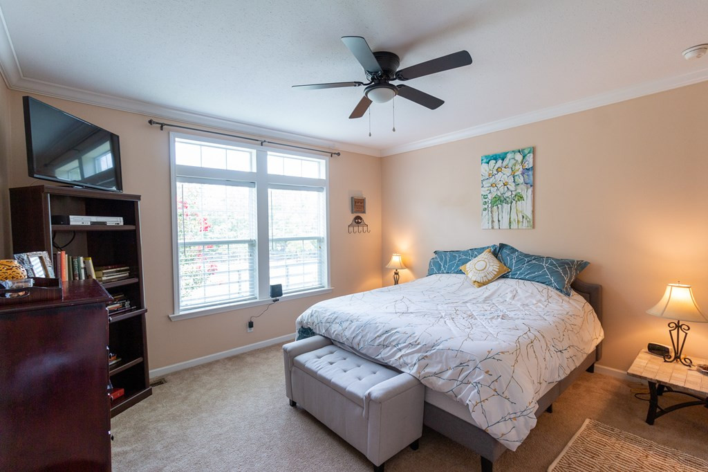965 Whaley Pond Road Graniteville, SC 29829 - Photo 9 of 52 Gallery Image 9