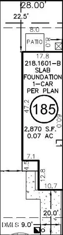 $337,892 | 3009 Chrys Street, Durham, NC 27704