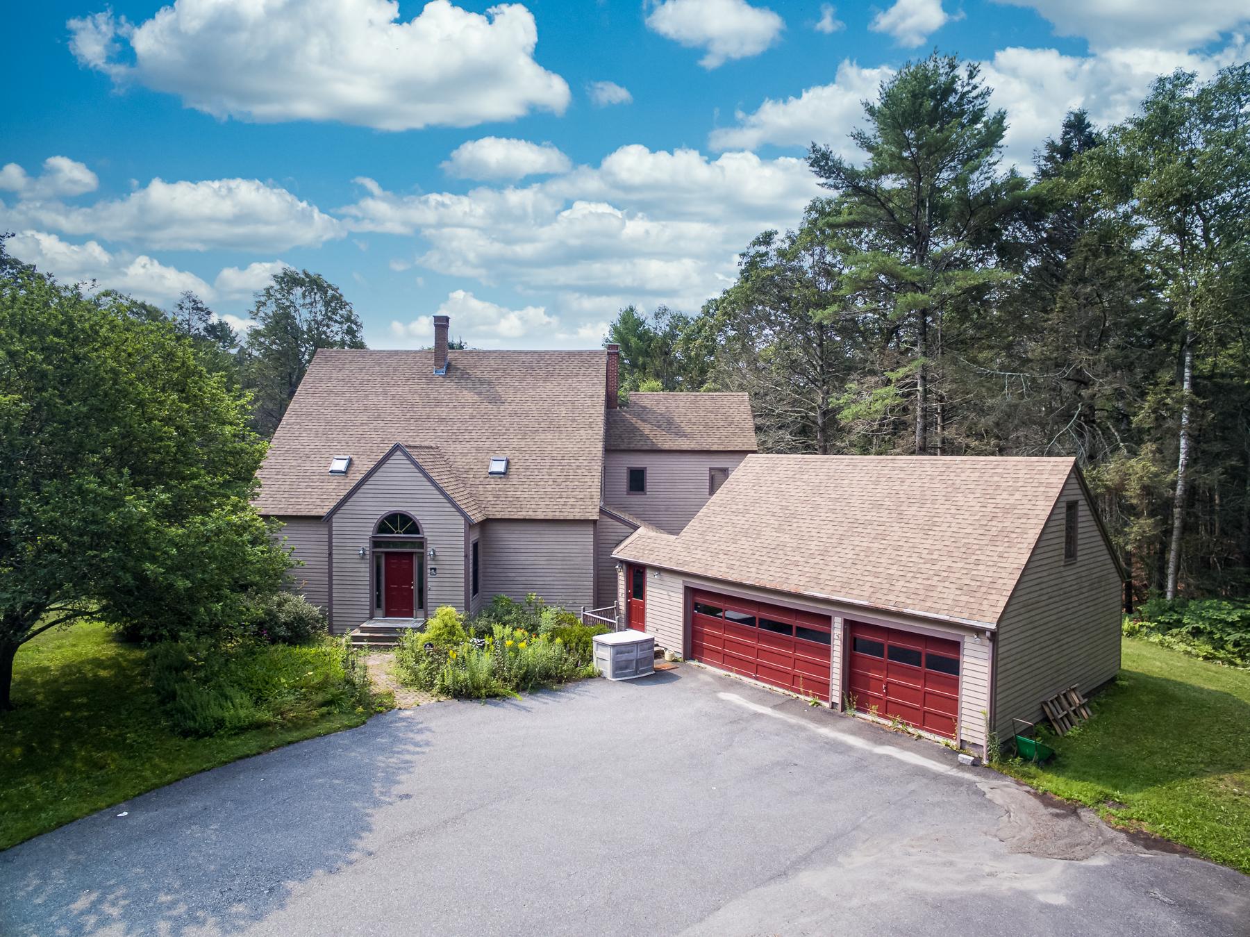 751 Mere Point Road Brunswick, ME 04011 - Photo 4 of 41 DJI_0003-Edit