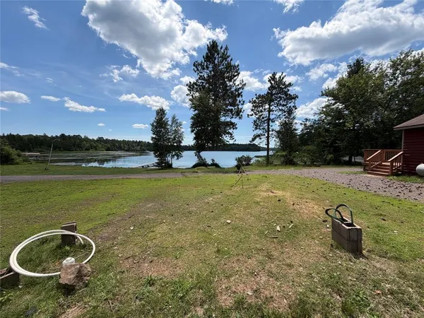 $75,000 | 10428 East Red Lake Drive, Minong, WI 54859