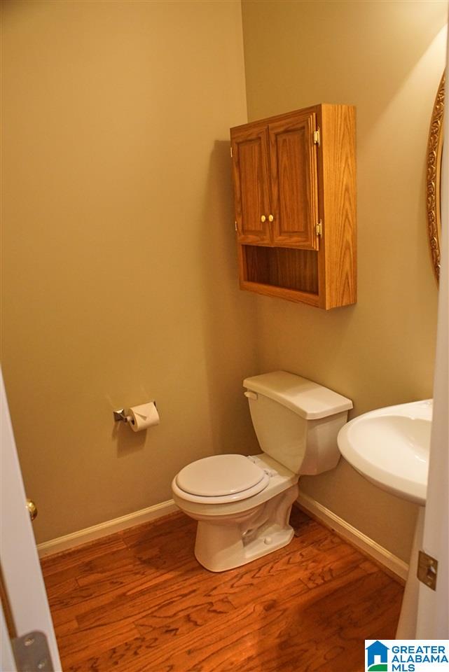 143 Windstone Parkway Chelsea, AL 35043 - Photo 25 of 28