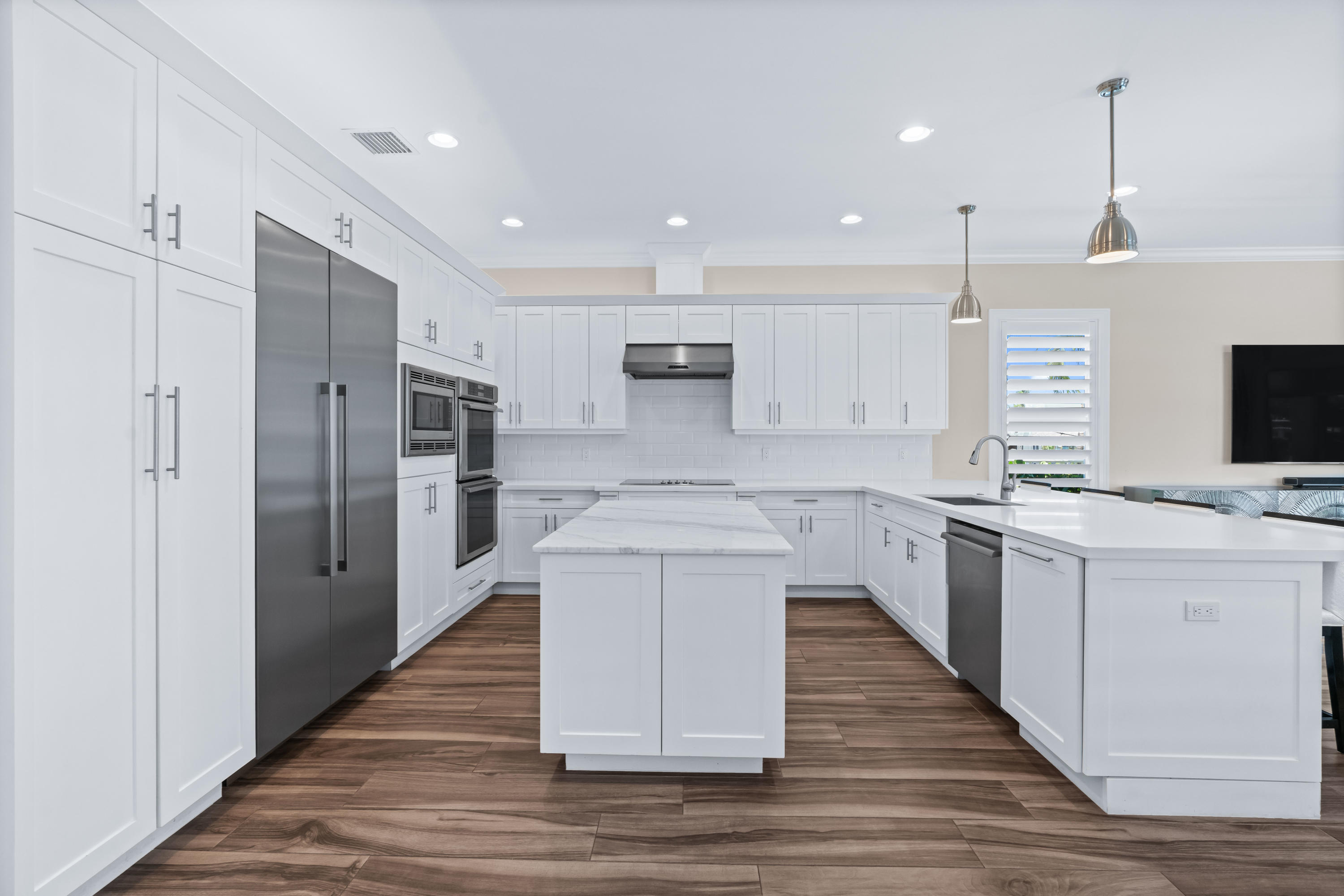 11373 Teach Road Palm Beach Gardens, FL 33410 - Photo 11 of 43 Kitchen