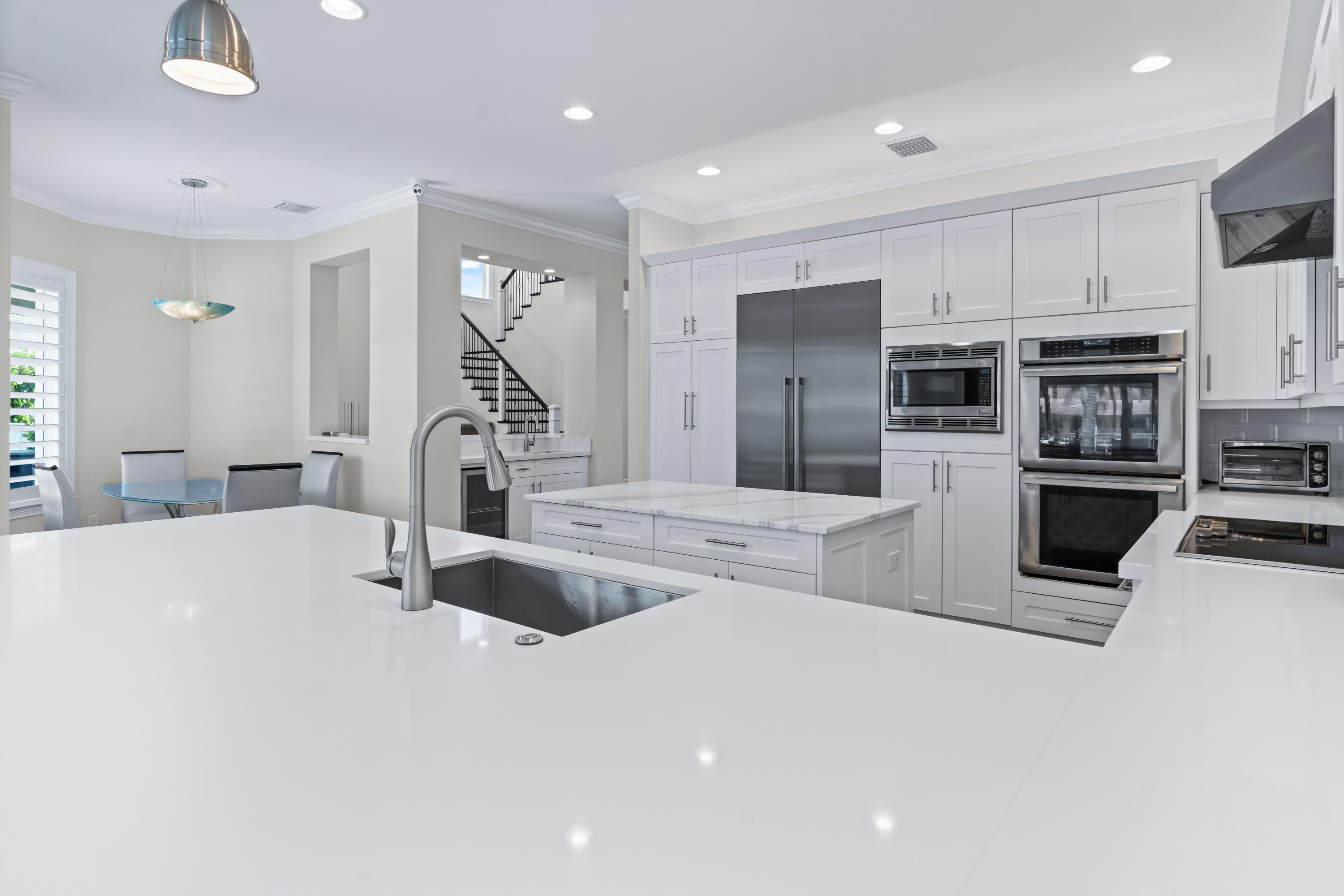 11373 Teach Road Palm Beach Gardens, FL 33410 - Photo 13 of 43 Kitchen