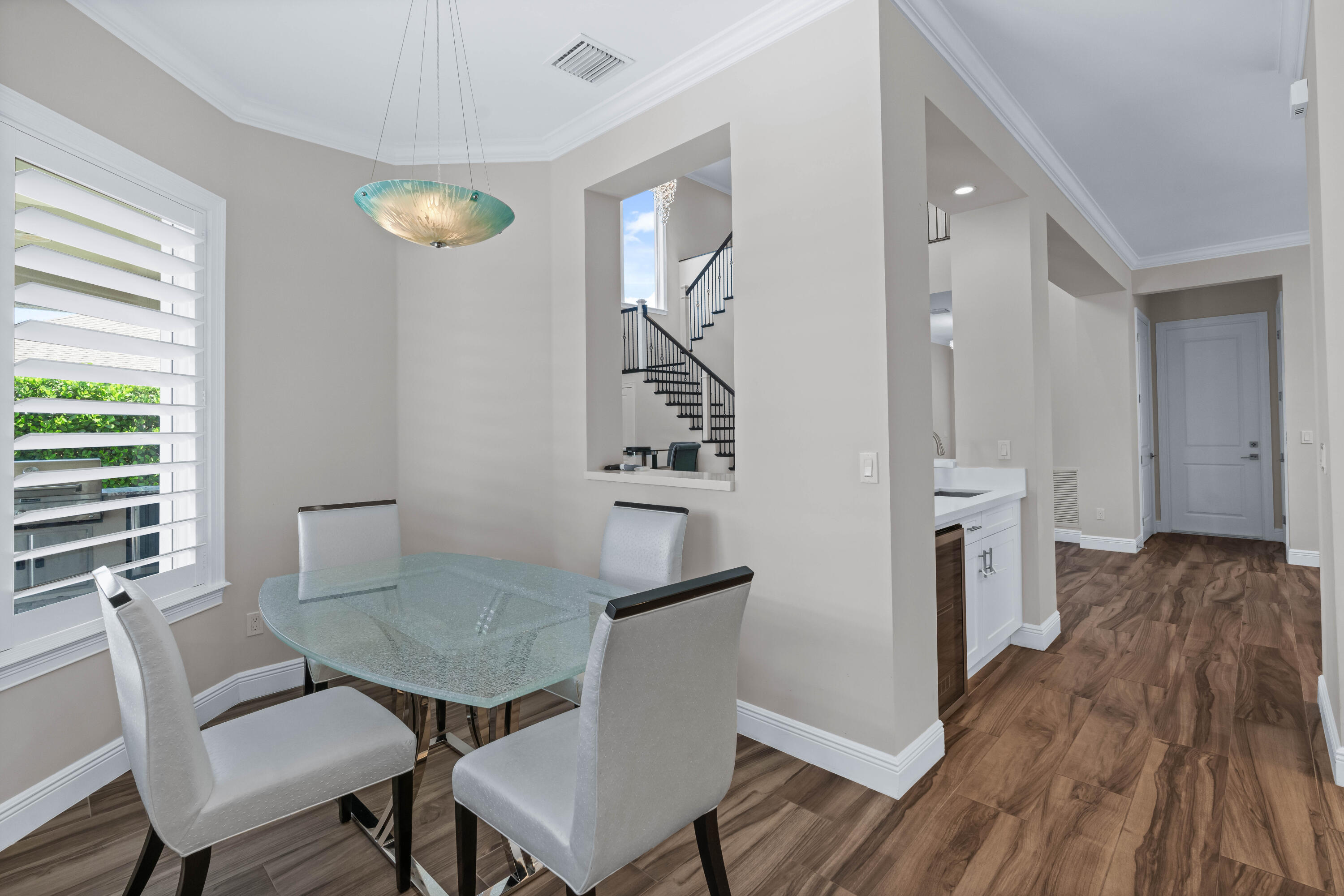 11373 Teach Road Palm Beach Gardens, FL 33410 - Photo 17 of 43 Breakfast Area