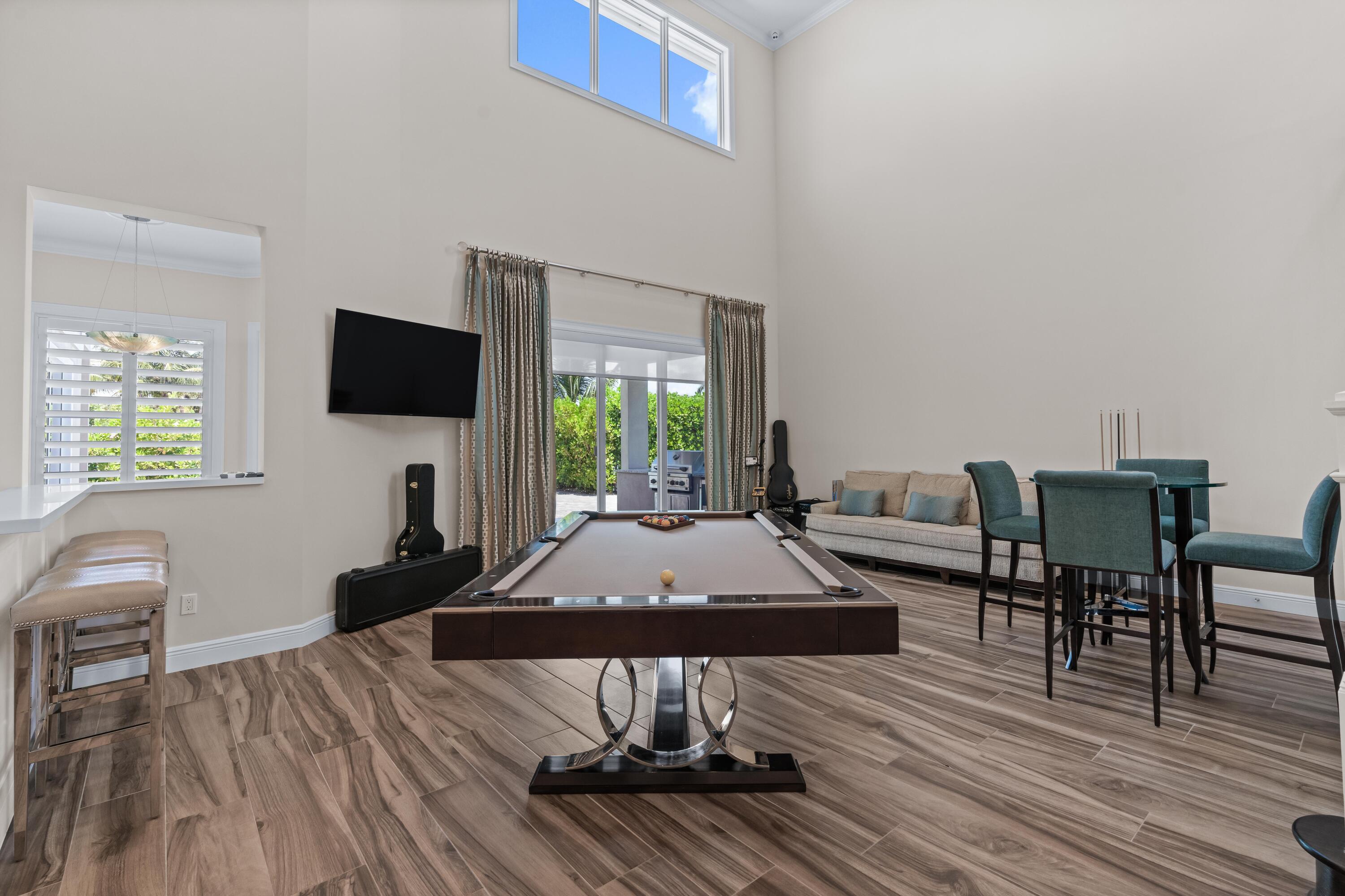 11373 Teach Road Palm Beach Gardens, FL 33410 - Photo 18 of 43 Living