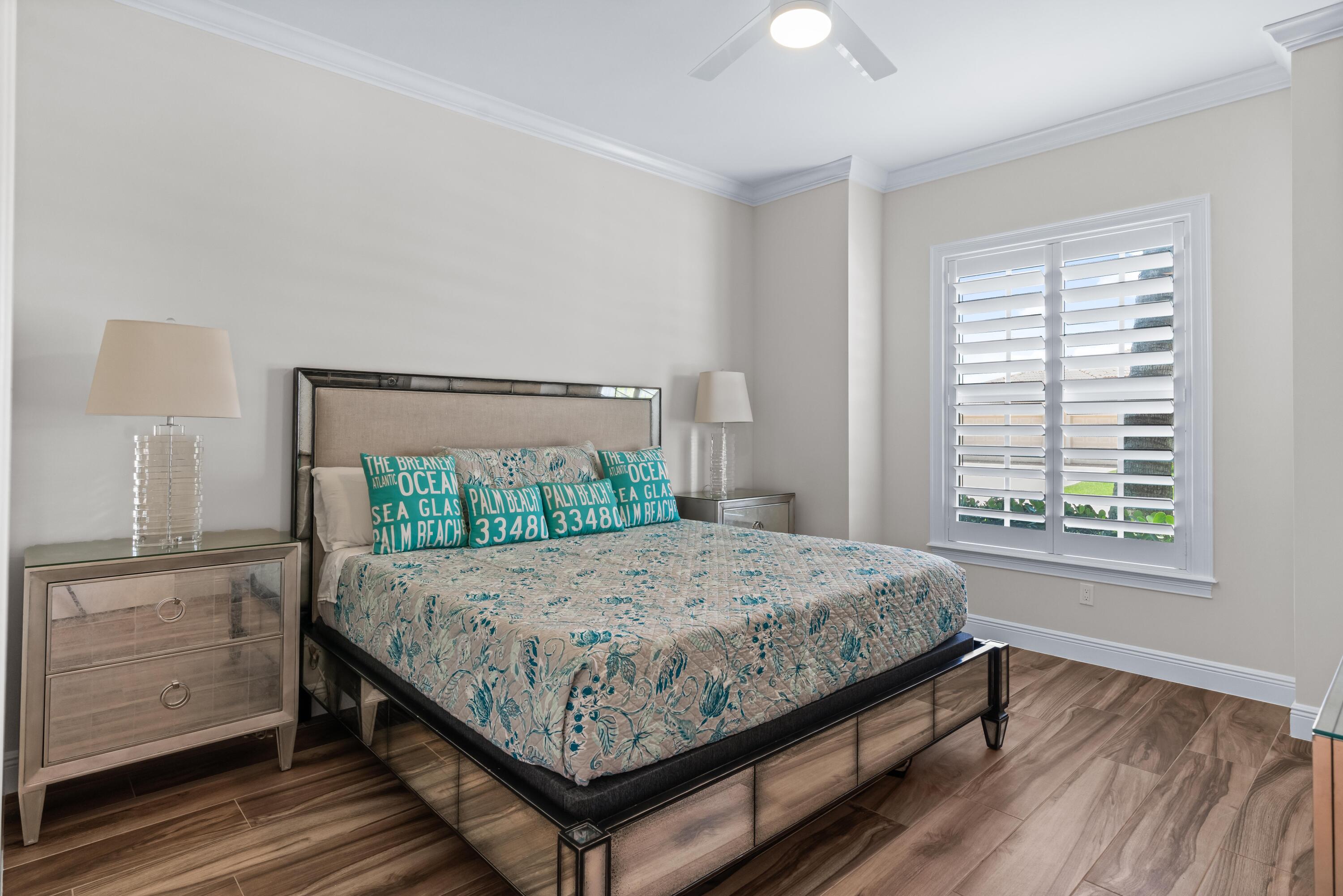 11373 Teach Road Palm Beach Gardens, FL 33410 - Photo 21 of 43 Guest Suite