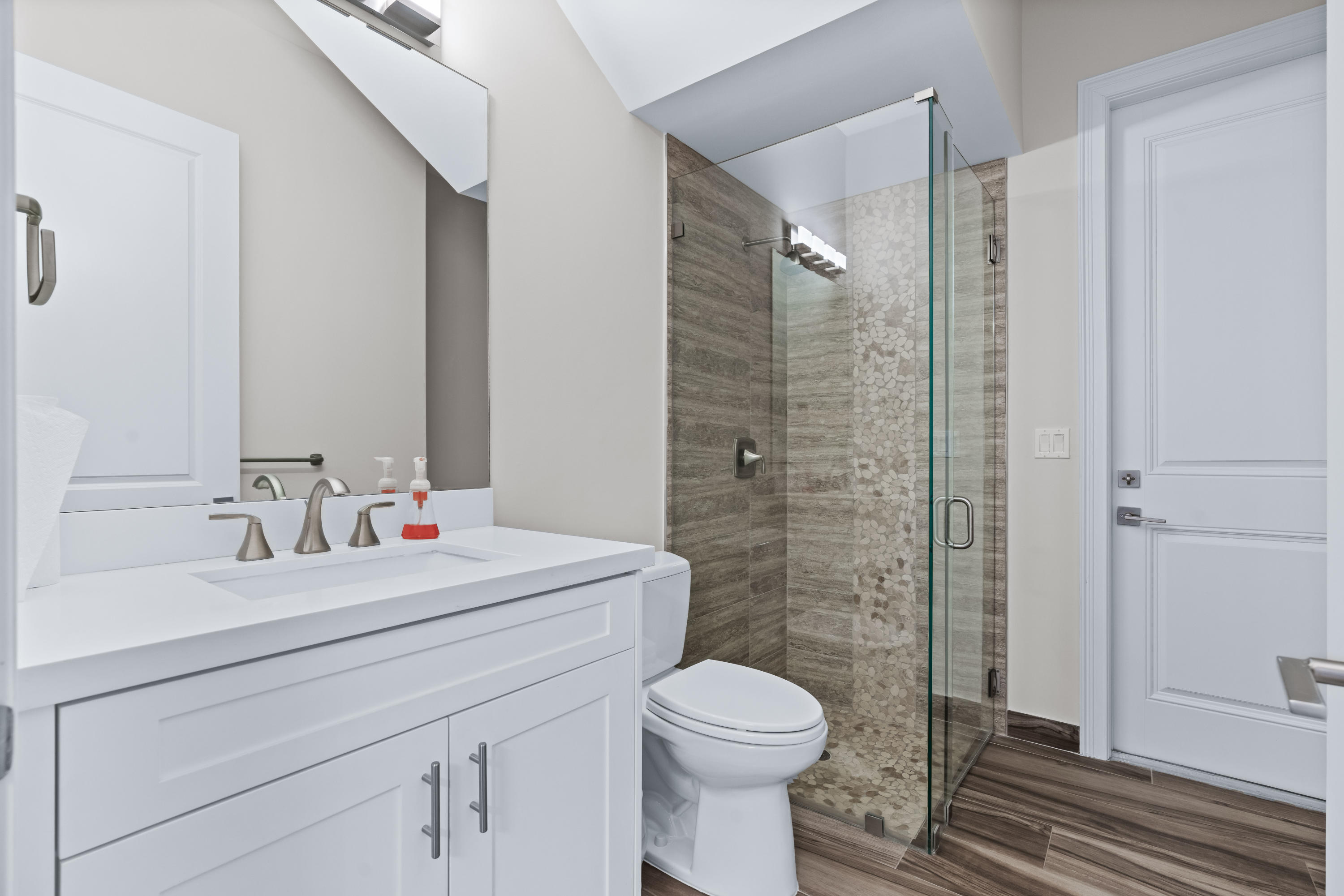 11373 Teach Road Palm Beach Gardens, FL 33410 - Photo 22 of 43 Cabana Bath