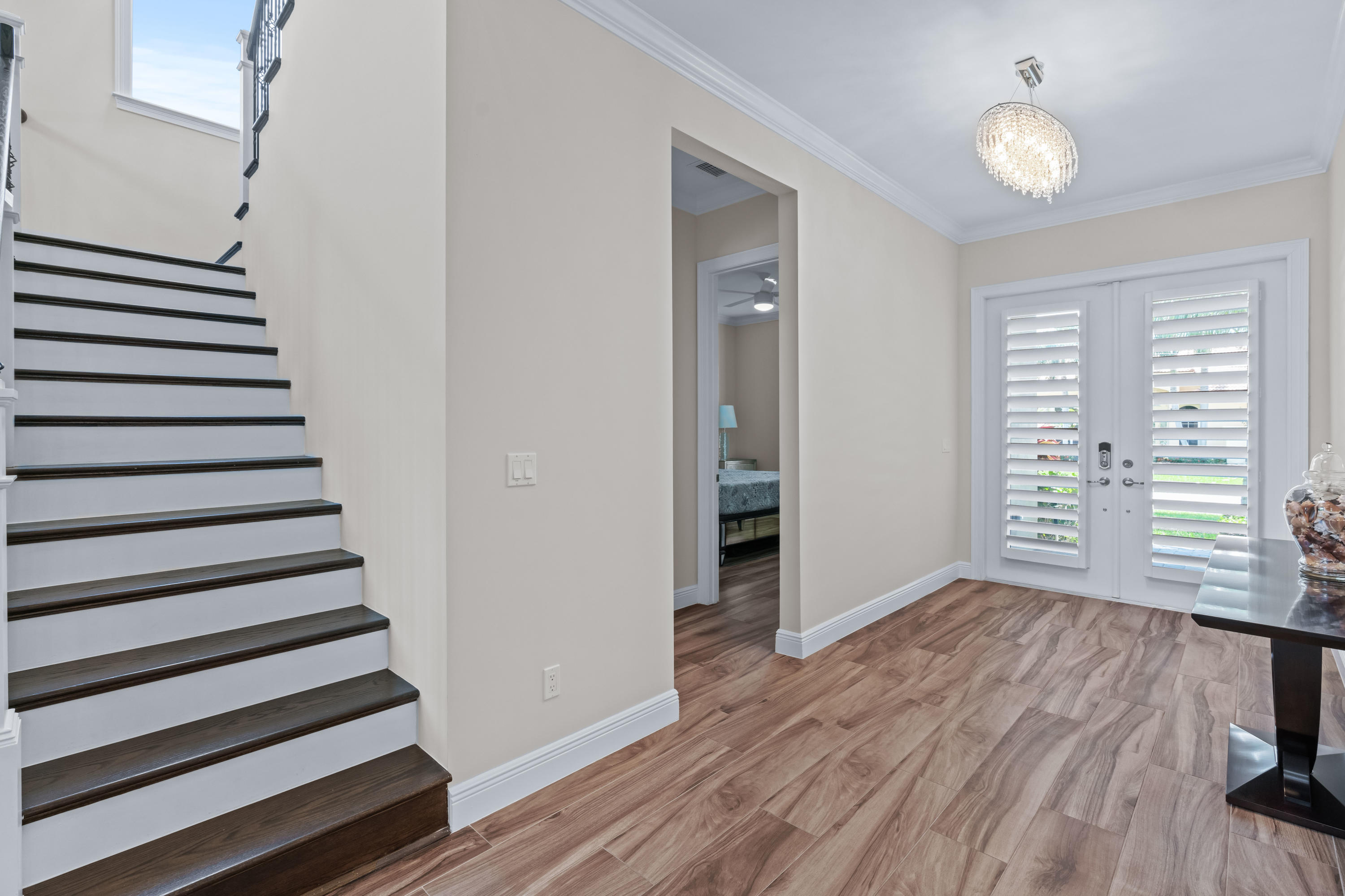 11373 Teach Road Palm Beach Gardens, FL 33410 - Photo 23 of 43 Foyer