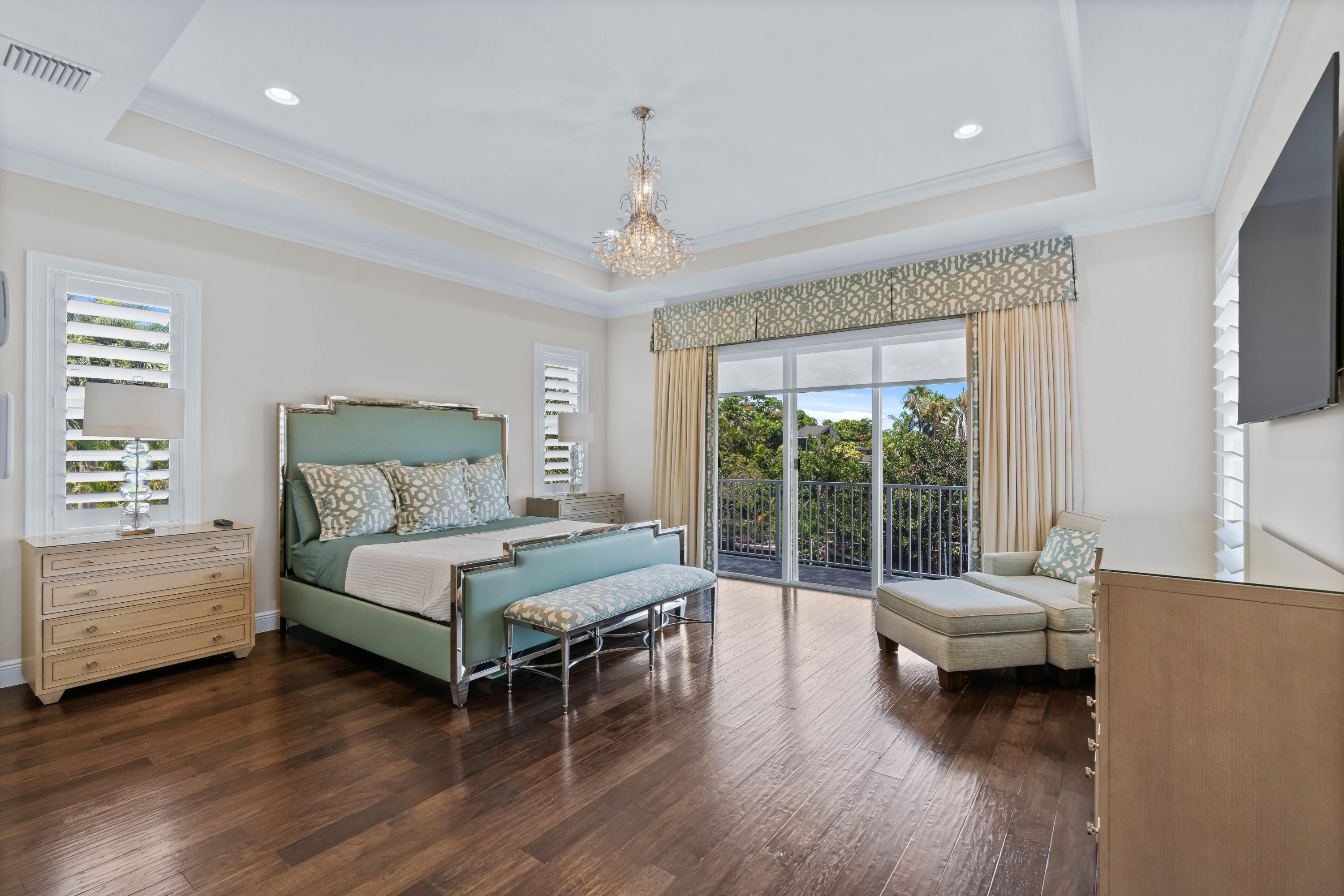 11373 Teach Road Palm Beach Gardens, FL 33410 - Photo 24 of 43 Master Bedroom