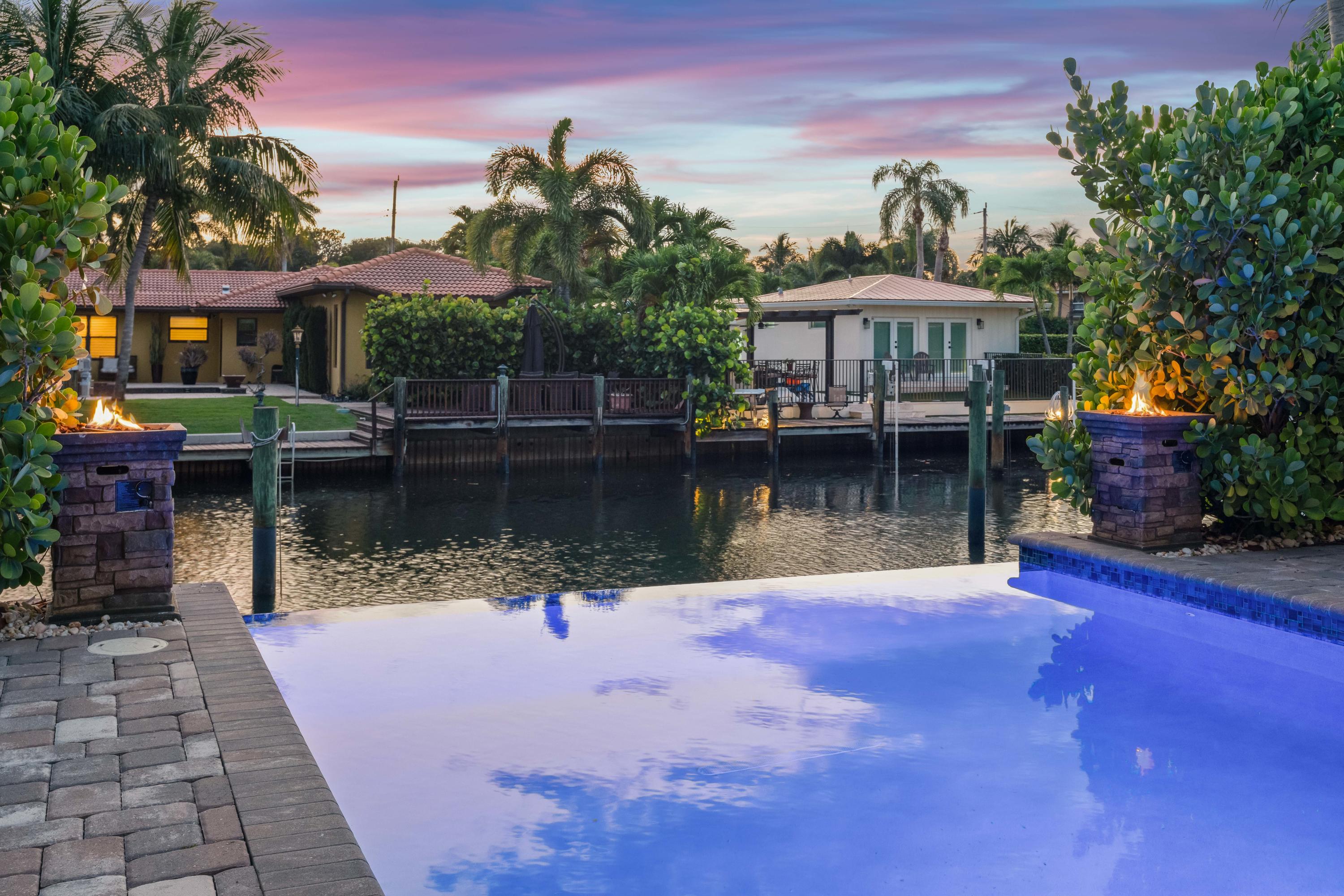 11373 Teach Road Palm Beach Gardens, FL 33410 - Photo 3 of 43 Waterfront