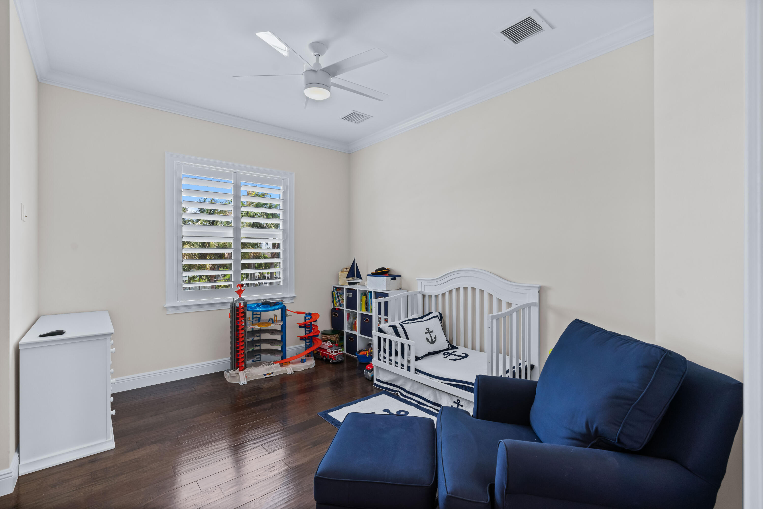 11373 Teach Road Palm Beach Gardens, FL 33410 - Photo 32 of 43 Guest Bedroom