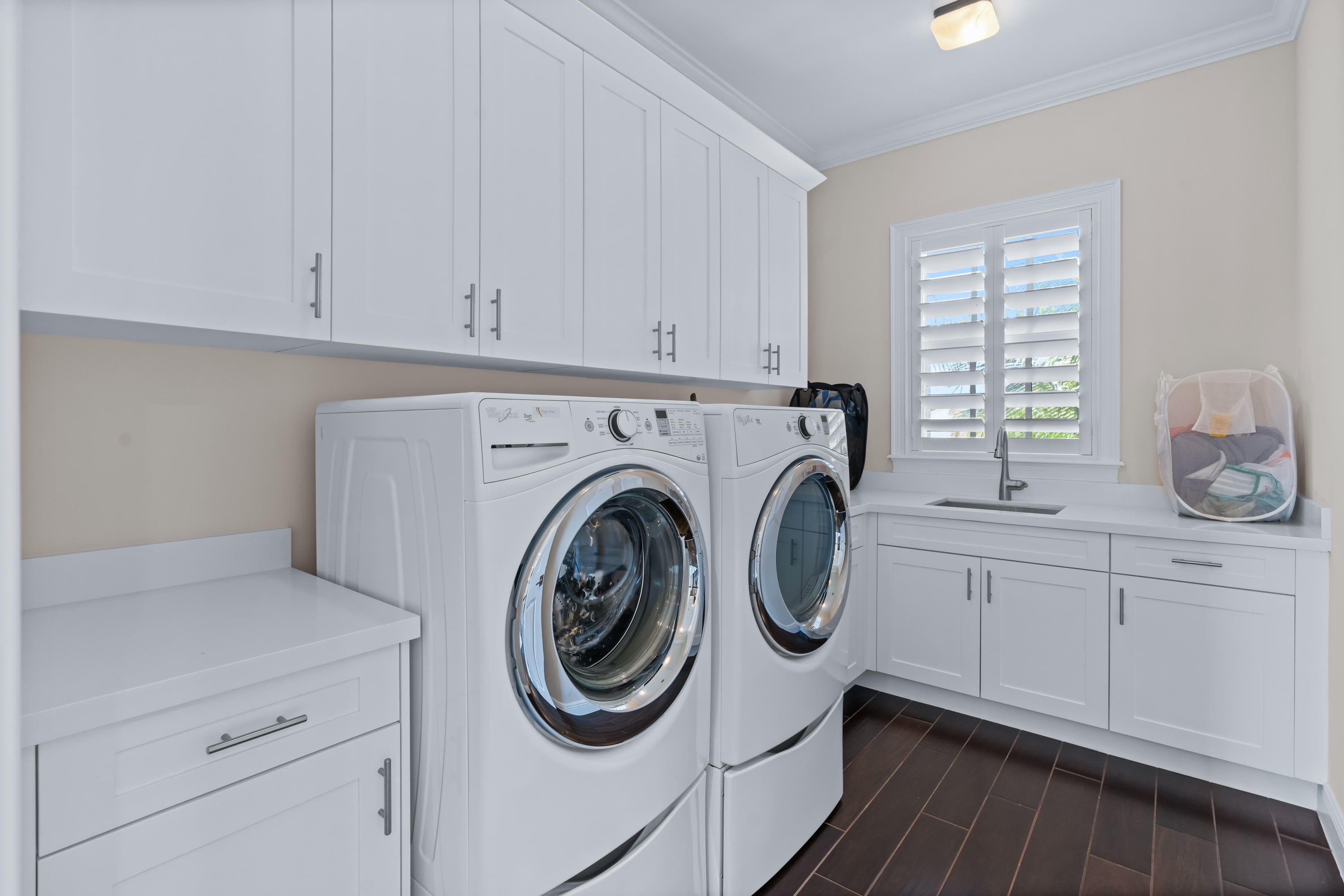 11373 Teach Road Palm Beach Gardens, FL 33410 - Photo 34 of 43 Laundry
