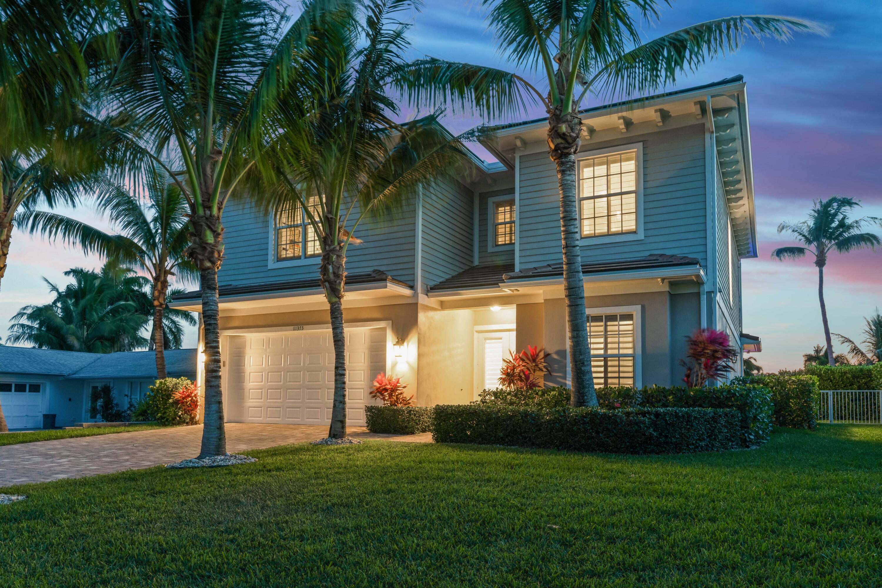 11373 Teach Road Palm Beach Gardens, FL 33410 - Photo 35 of 43 Front