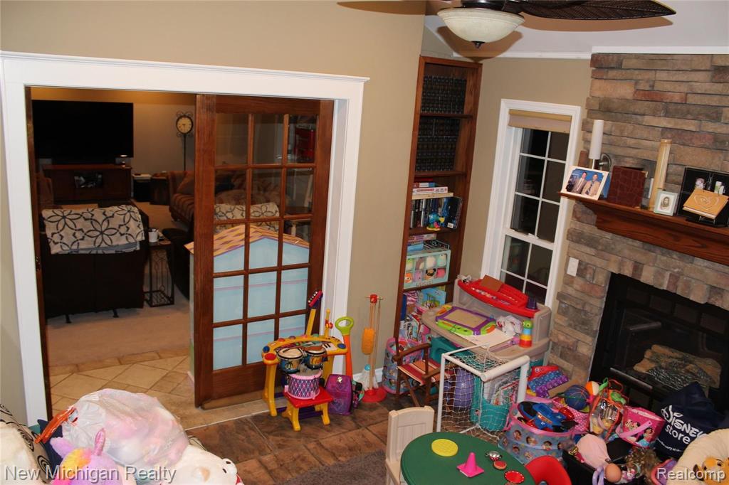 152 West Rolston Road Linden, MI 48451 - Photo 62 of 64