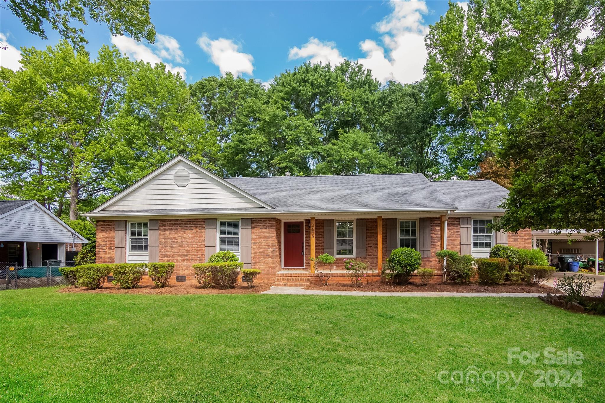 3609 Sugar Spring Road Gastonia, NC 28054 - Photo 1 of 14 Gallery Image 1